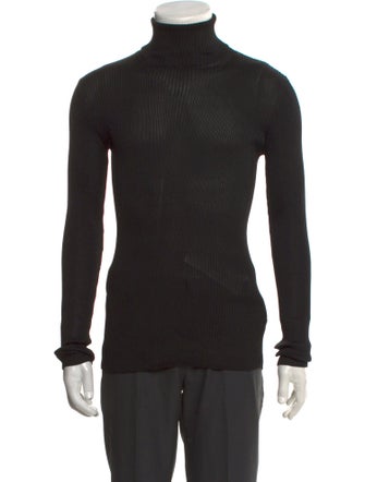 Off-White 2022 Turtleneck Pullover