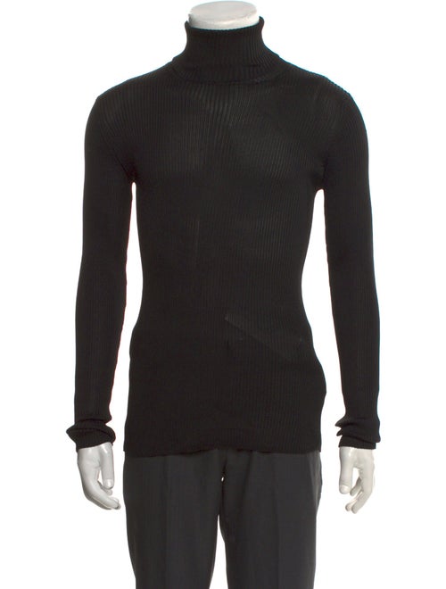 Off-White 2022 Turtleneck Pullover