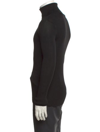 Off-White 2022 Turtleneck Pullover