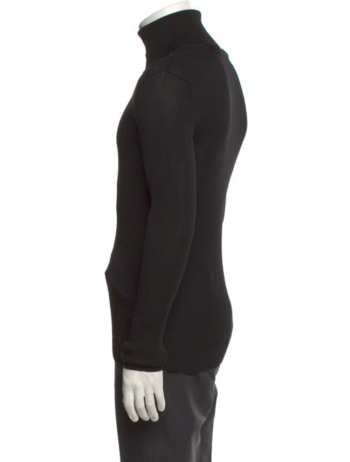 Off-White 2022 Turtleneck Pullover