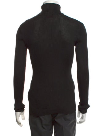 Off-White 2022 Turtleneck Pullover