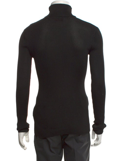Off-White 2022 Turtleneck Pullover