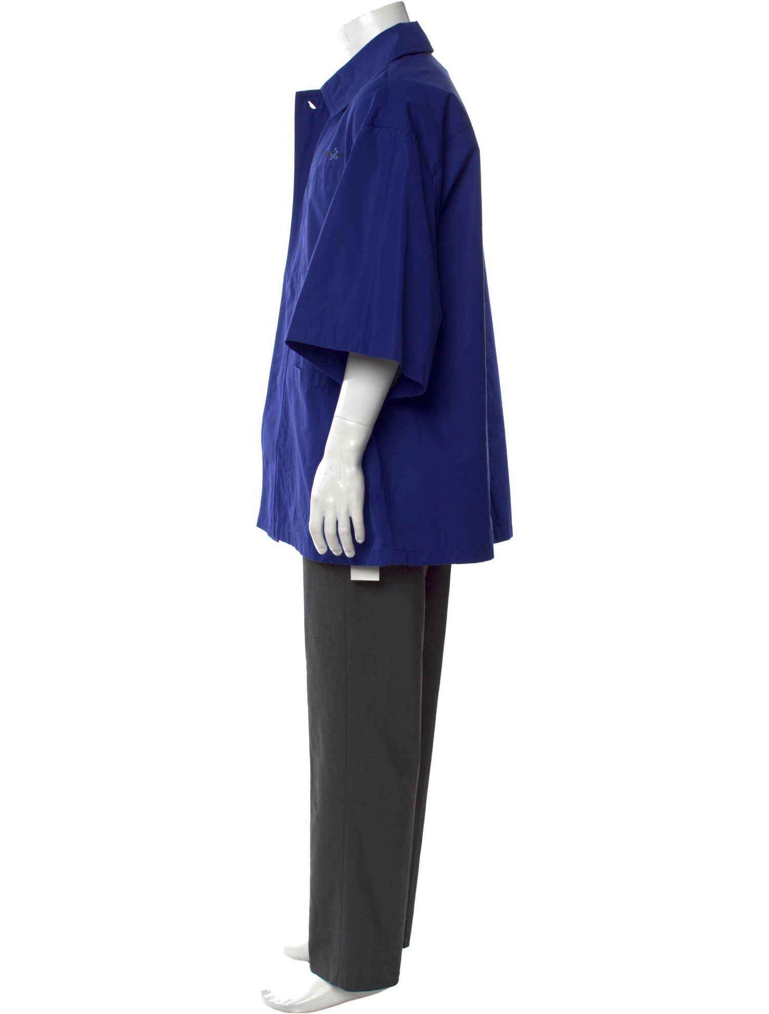 Off-White 2023 Logo Shirt w/ Tags