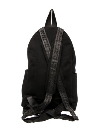 Off-White Signature Backpack