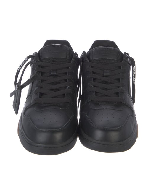 Off-White Out Of Office Sneakers