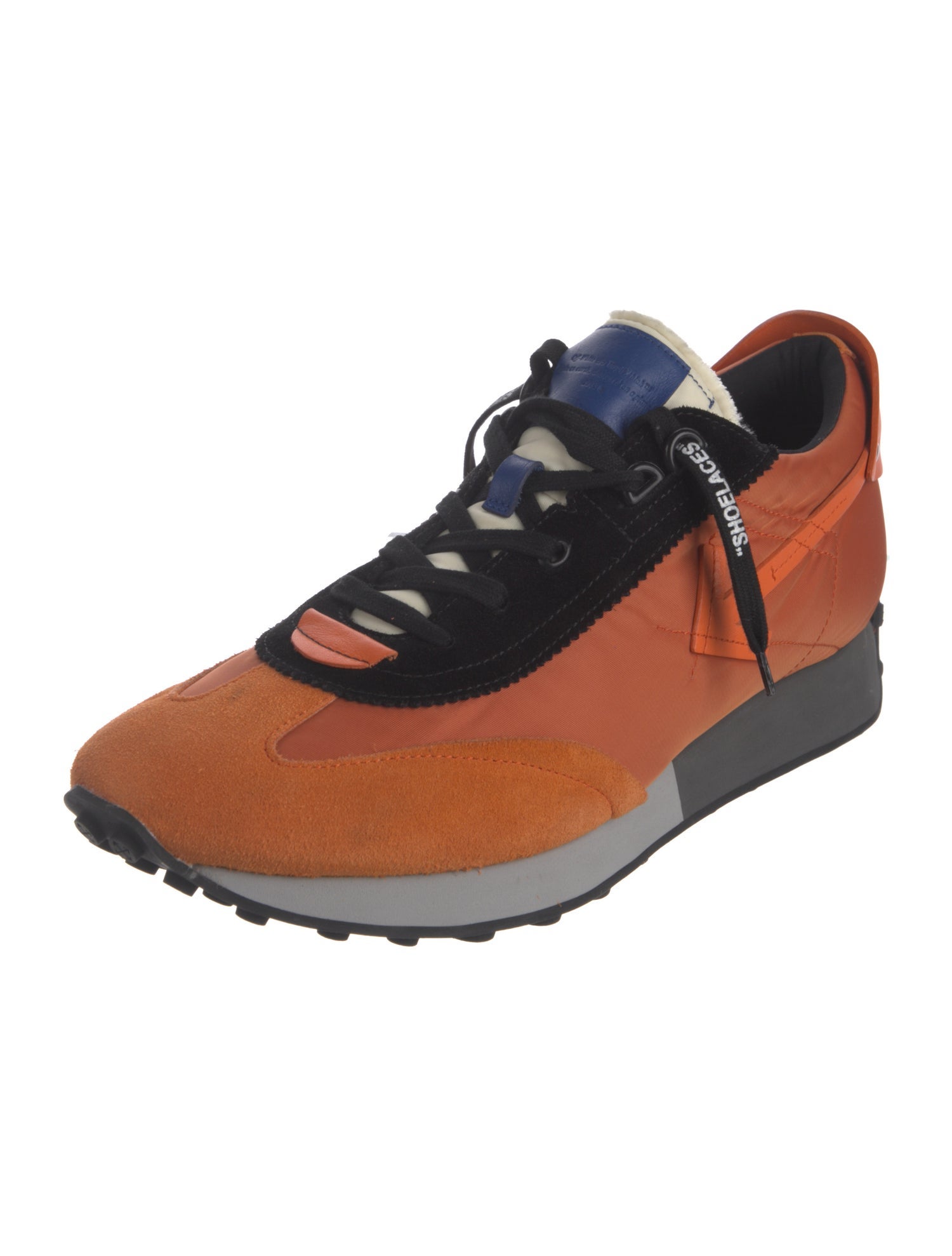 Off-White Vintage Arrow Sneakers