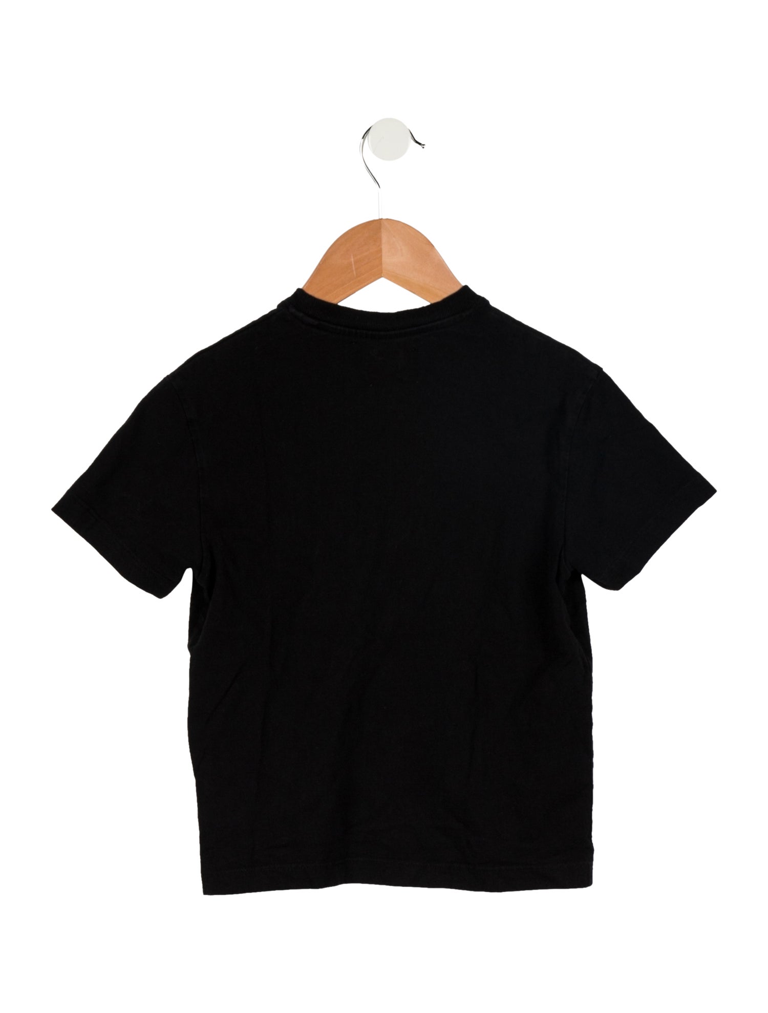 Off-White Kids' Logo T-Shirt