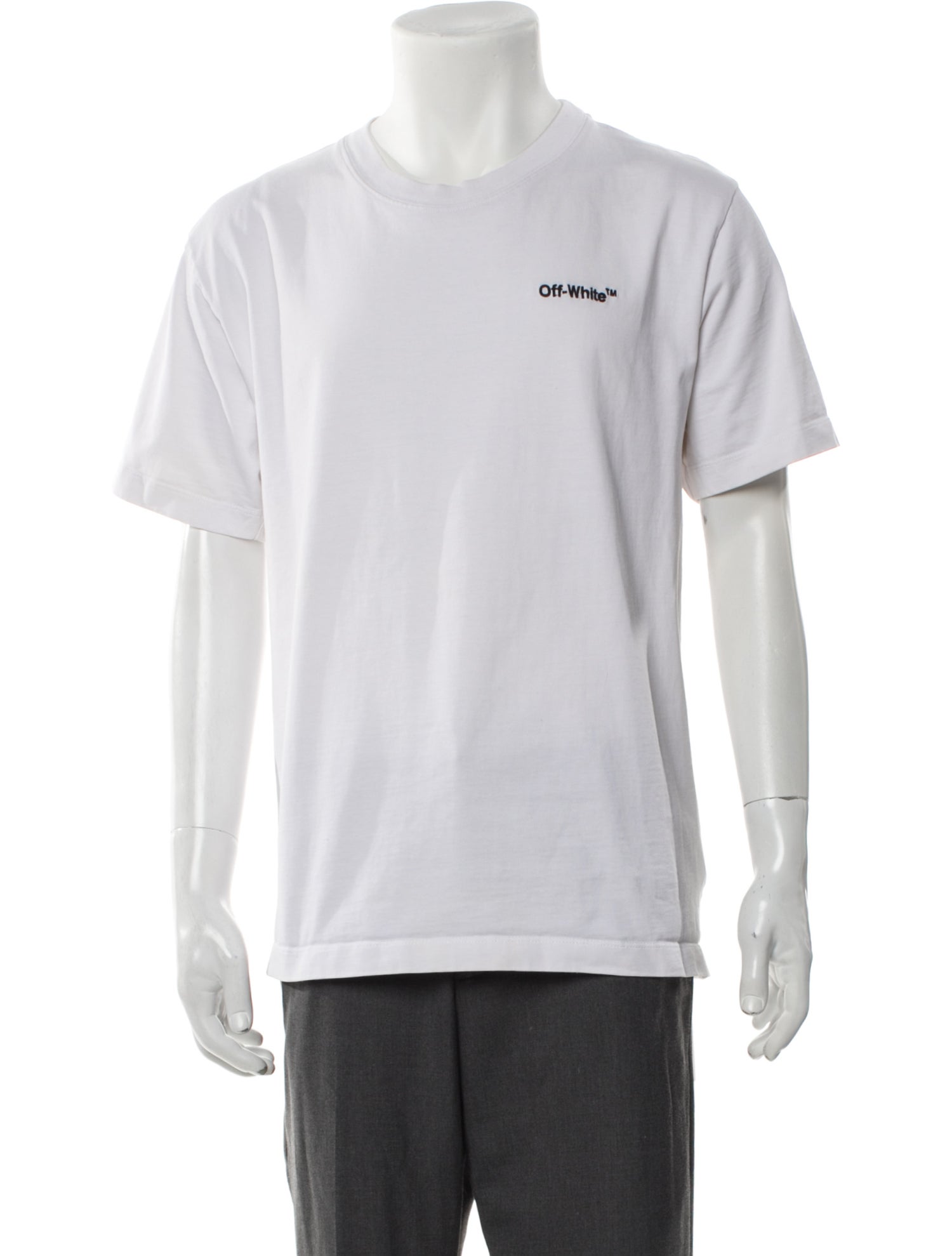 Off-White c/o Virgil Abloh 2021 Pioneer DJ Sound Engineering