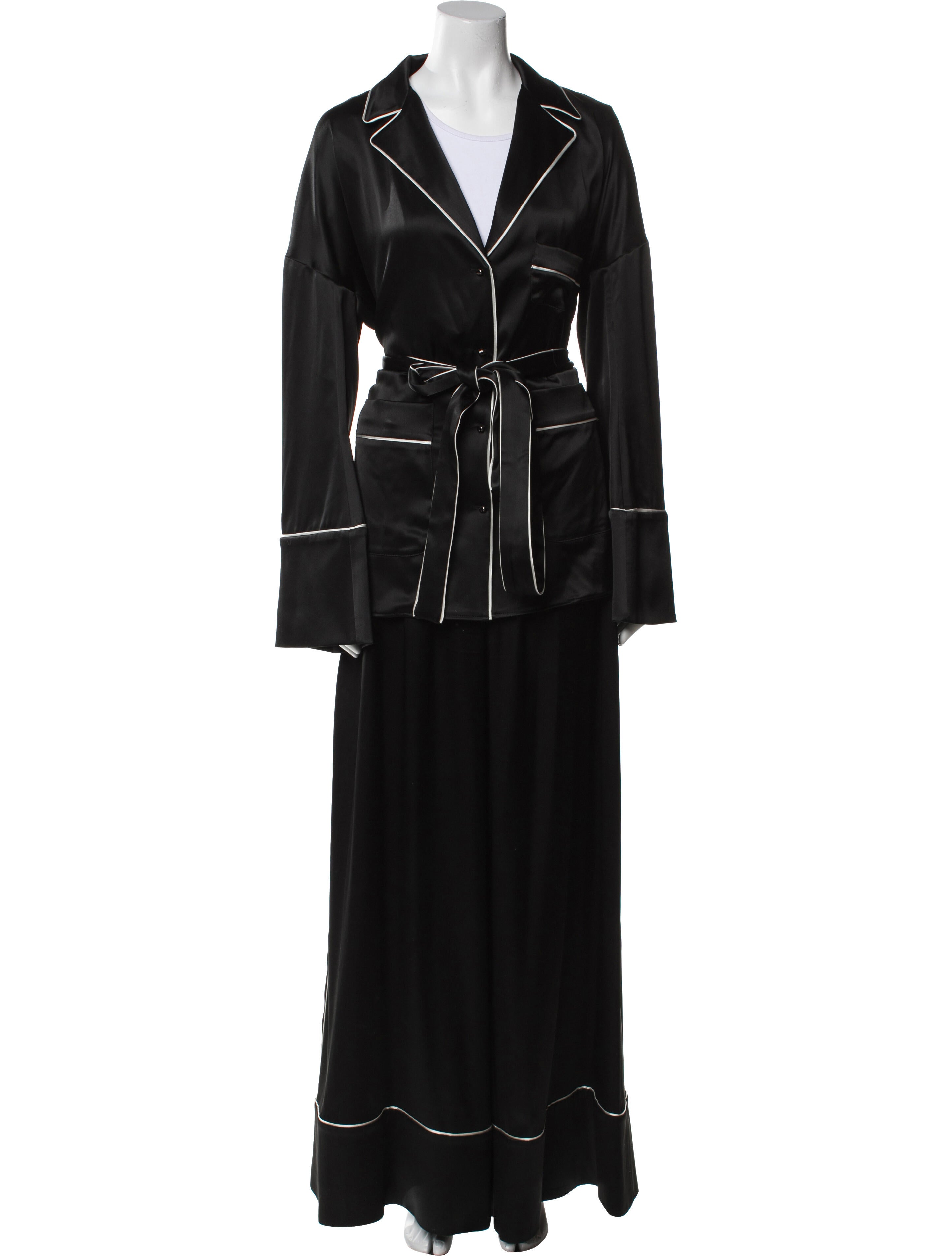 Off-White 2017 Striped Set