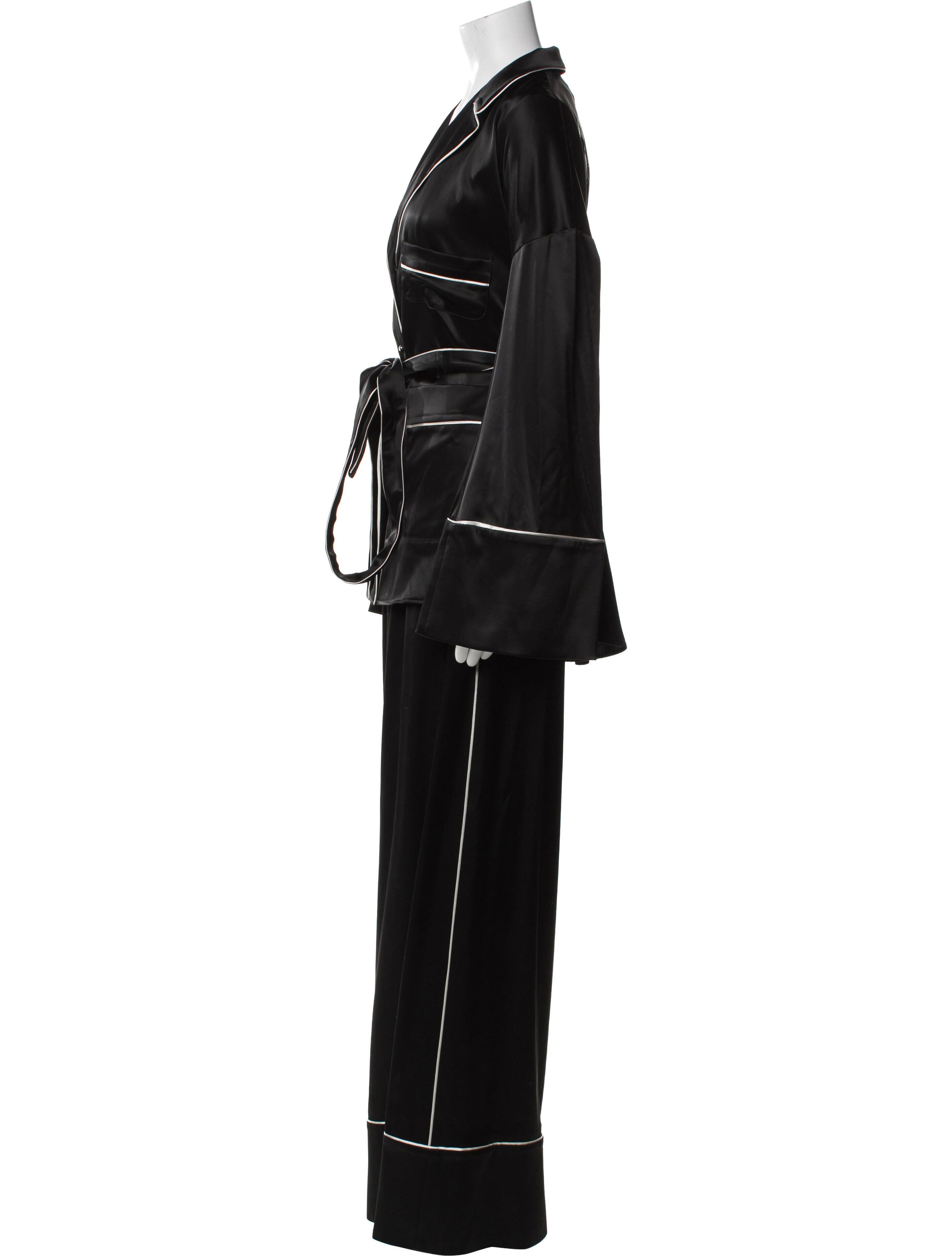 Off-White 2017 Striped Set