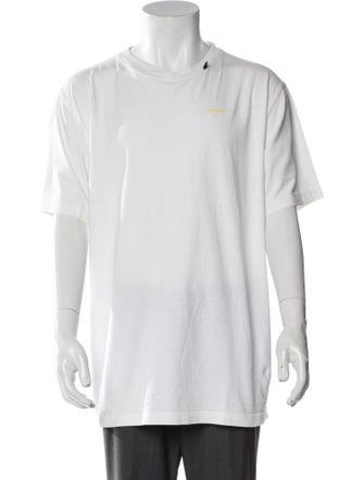 Off-White 2019 Arrows Henley