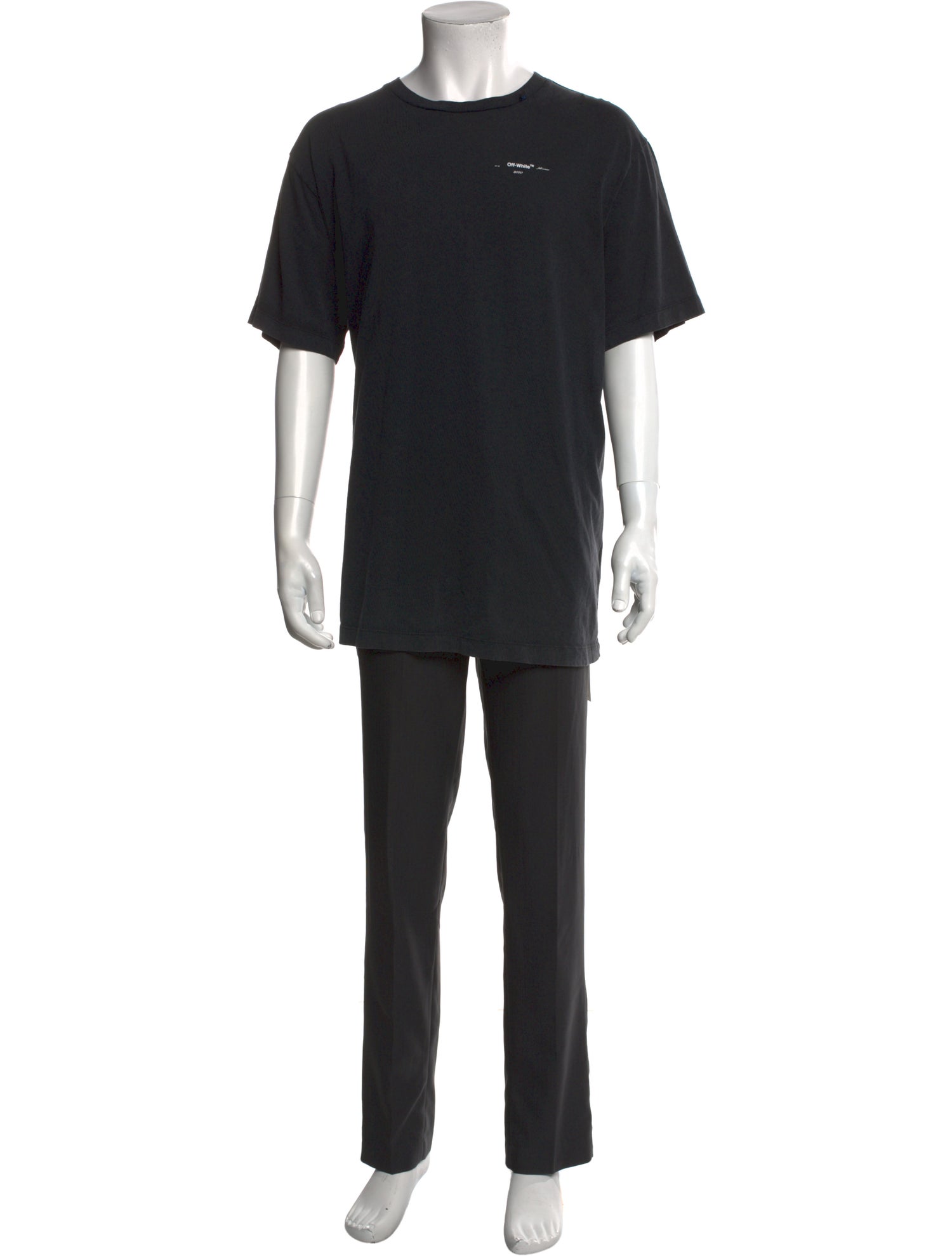 Off-White 2019 Arrows T-Shirt