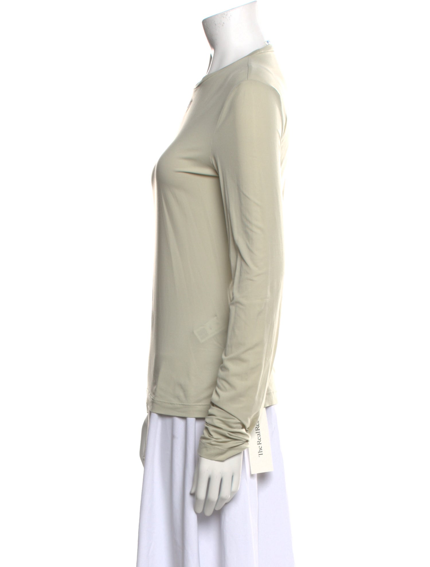 Off-White 2021 Logo Sweatshirt