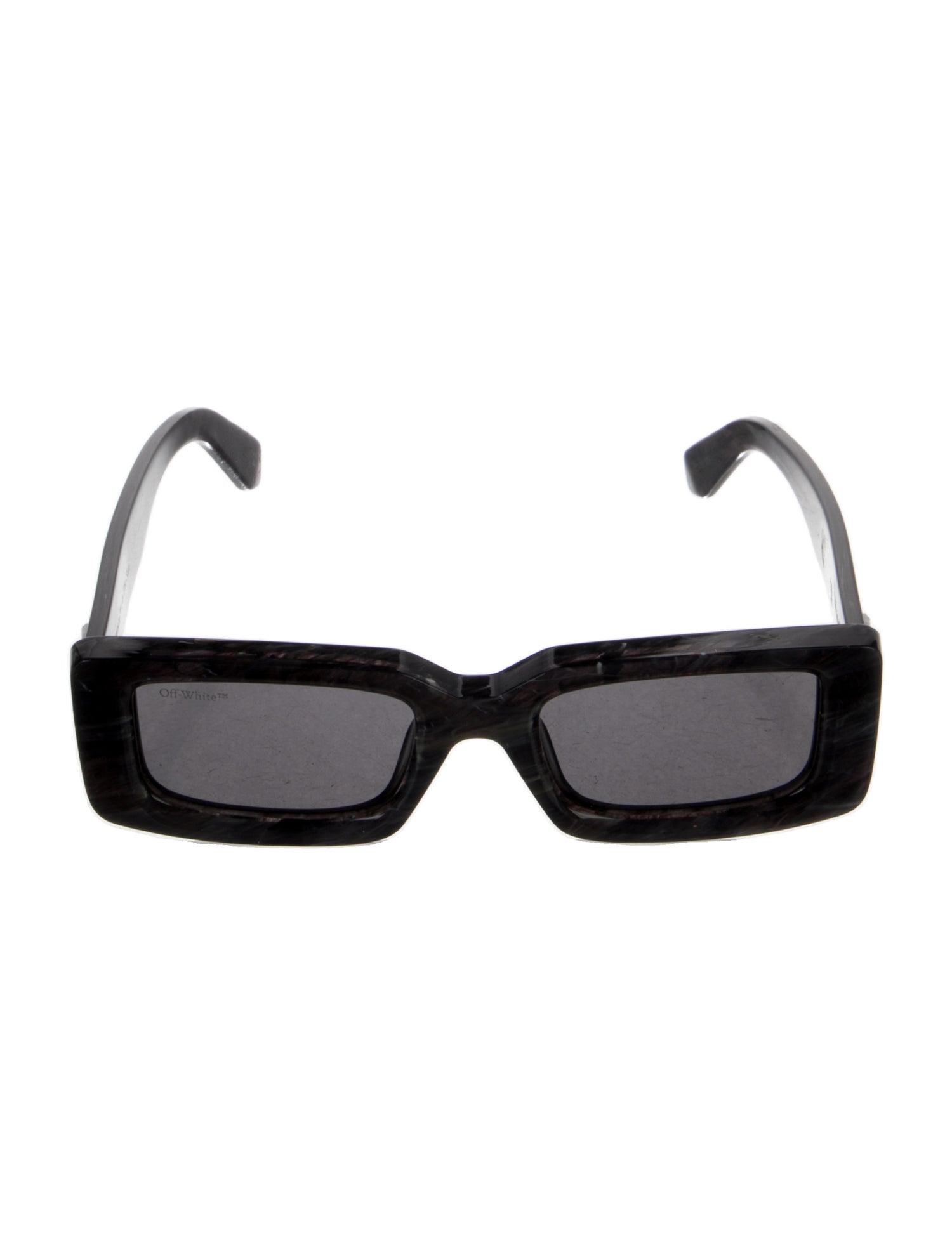 Off-White 2021 The Sun Sunglasses