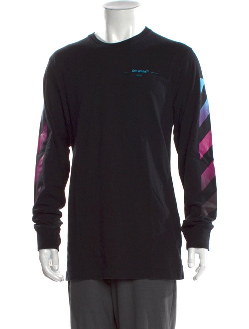 Off-White 2018 Arrows T-Shirt