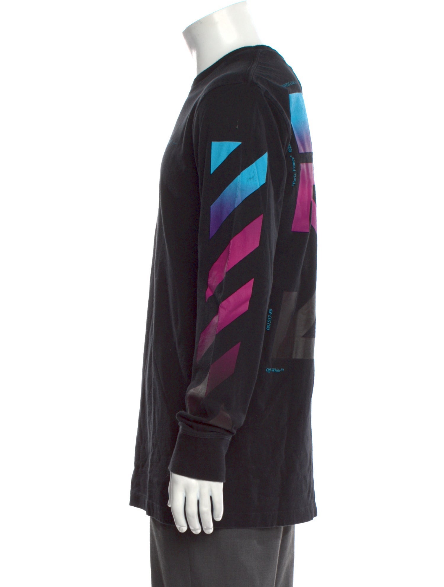 Off-White 2018 Arrows T-Shirt