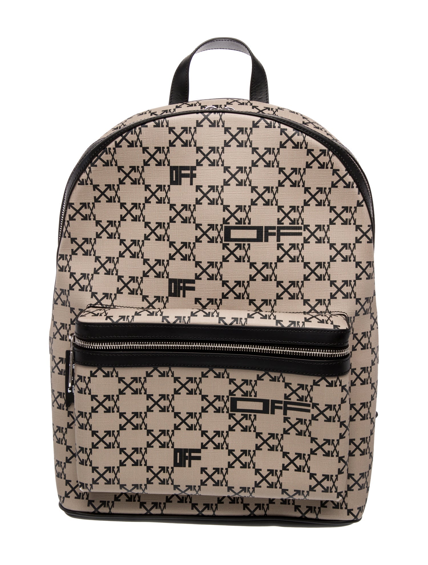 Off-White Backpack 2022