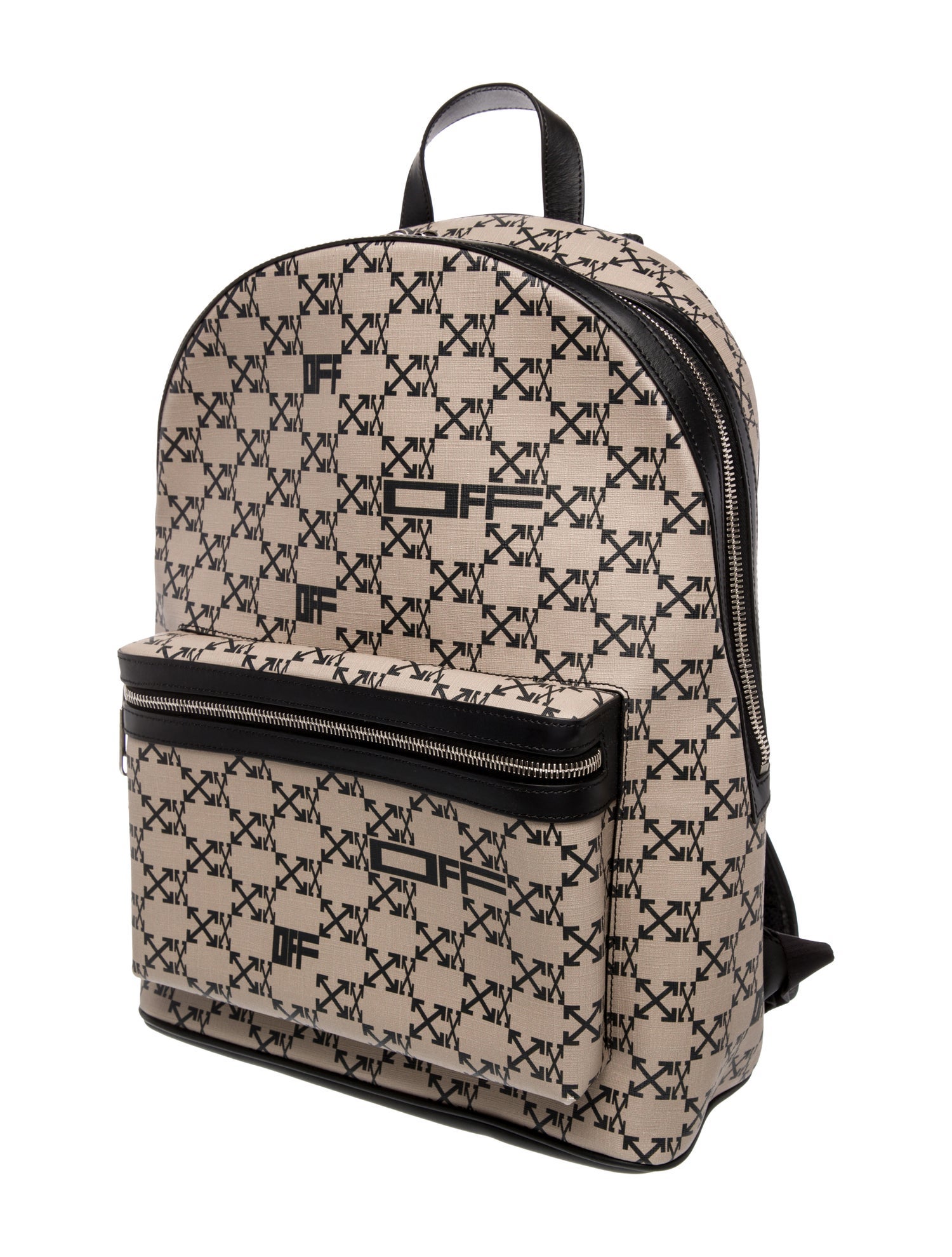Off-White Backpack 2022