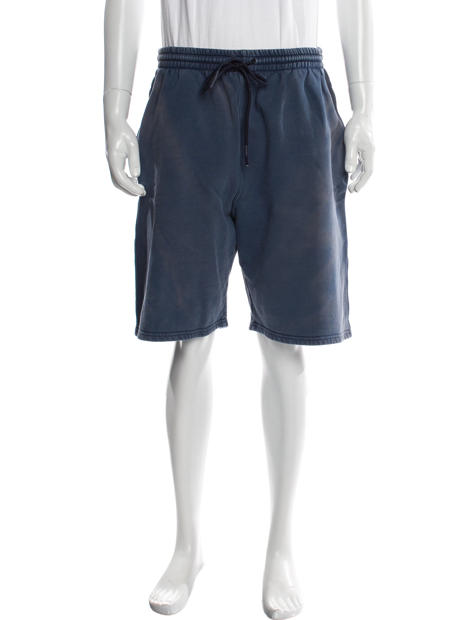 Off-White 2022 Jogger Shorts