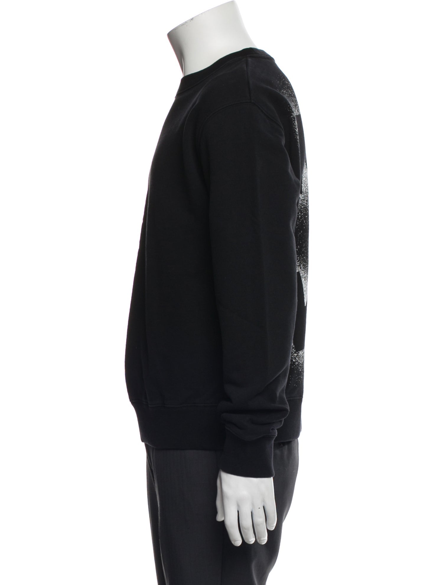 Off-White 2020 Arrows Sweatshirt