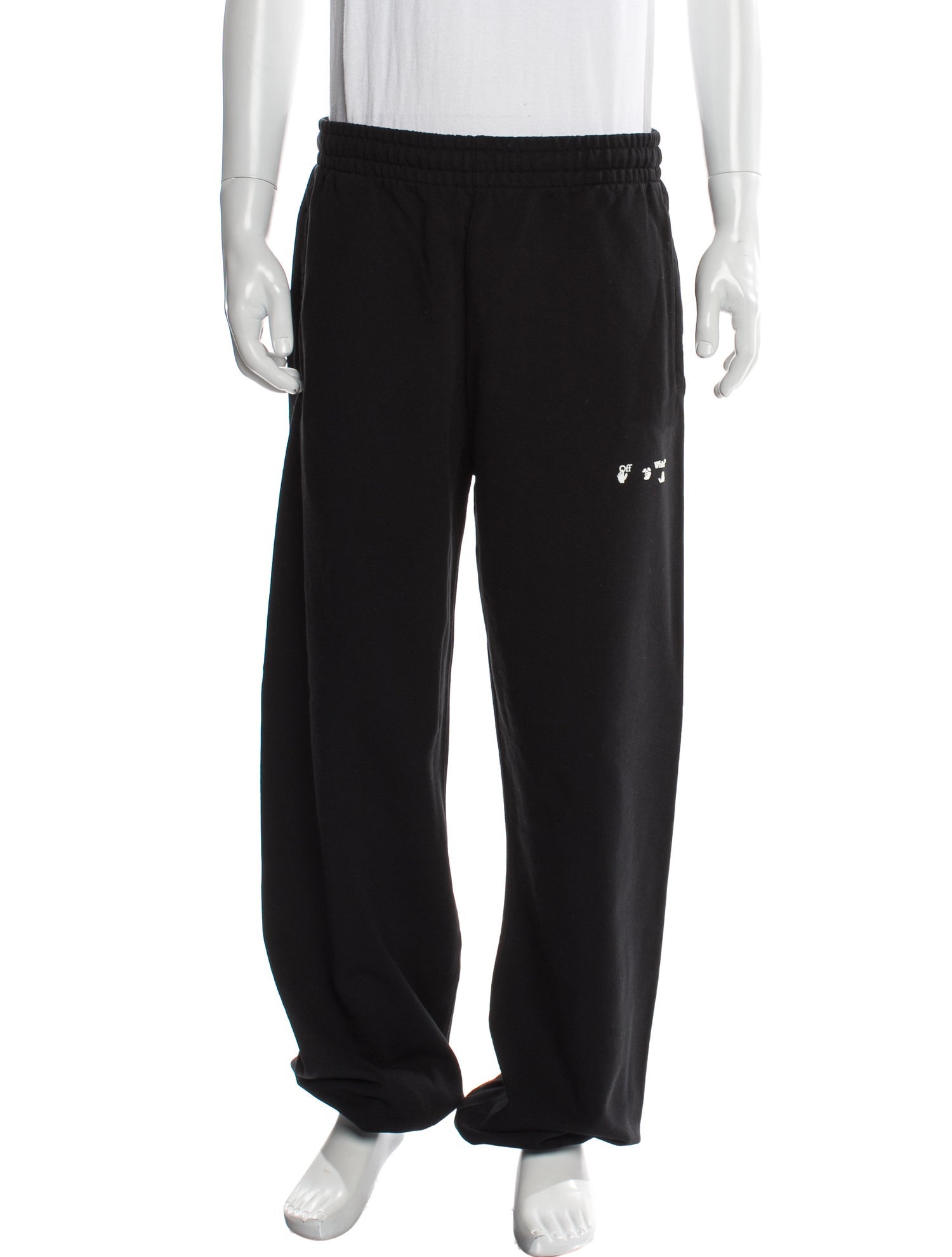 Off-White 2021 Lounge Bottoms