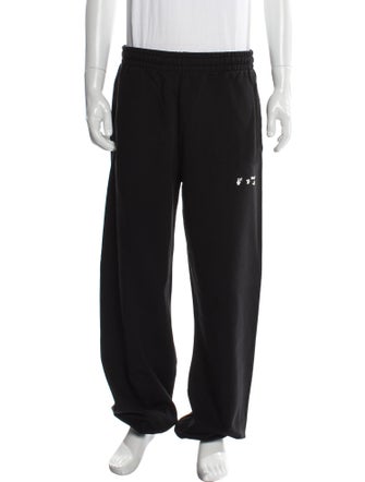 Off-White 2021 Lounge Bottoms