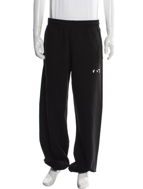 Off-White 2021 Lounge Bottoms