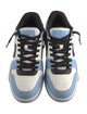 Off-White Out Of Office Athletic Sneakers