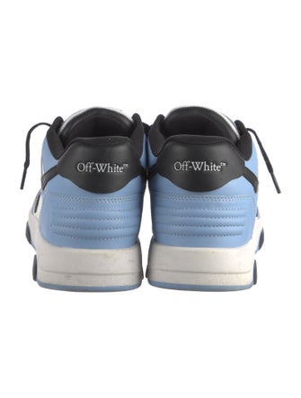Off-White Out Of Office Athletic Sneakers