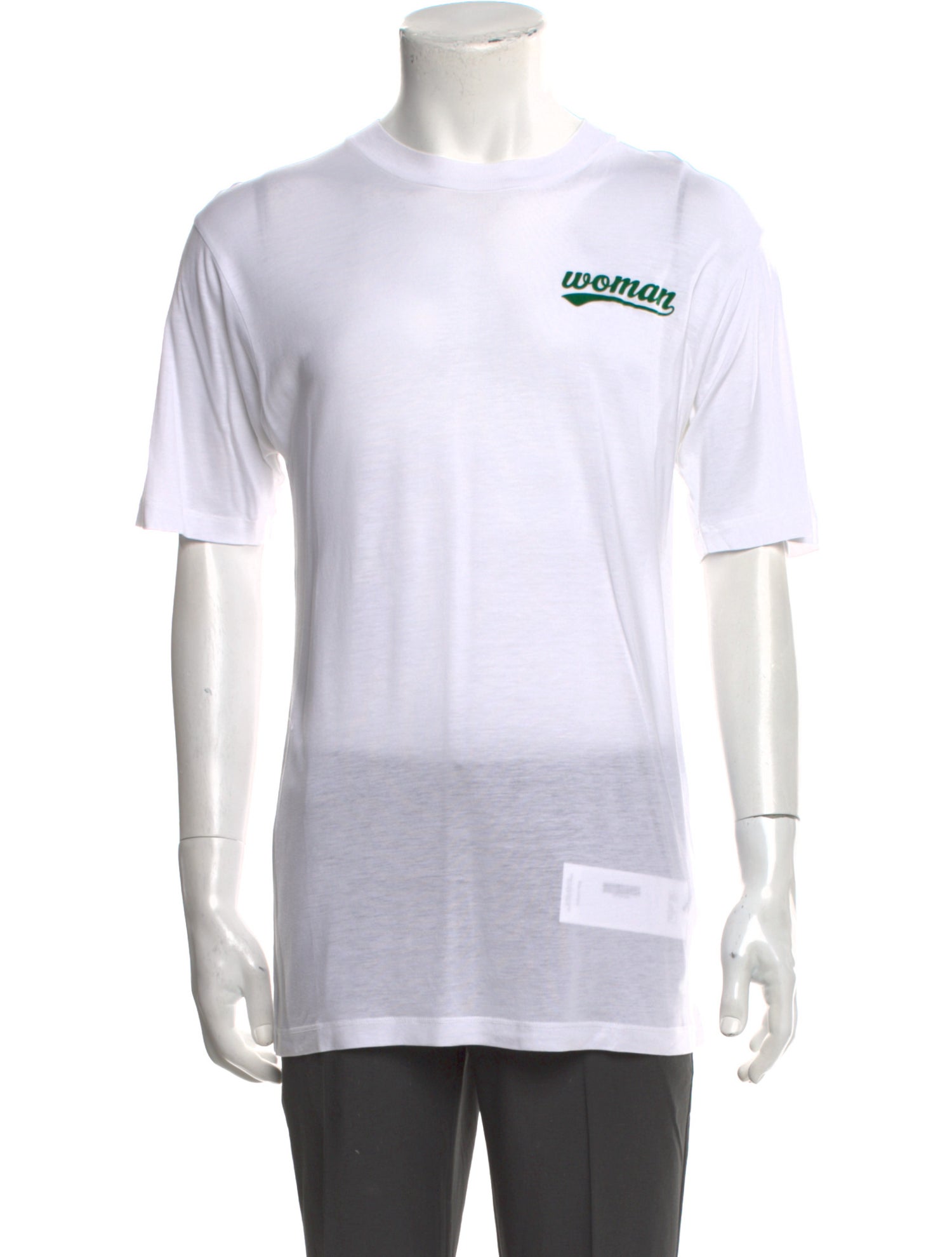 Off-White 2018 Woman T-Shirt