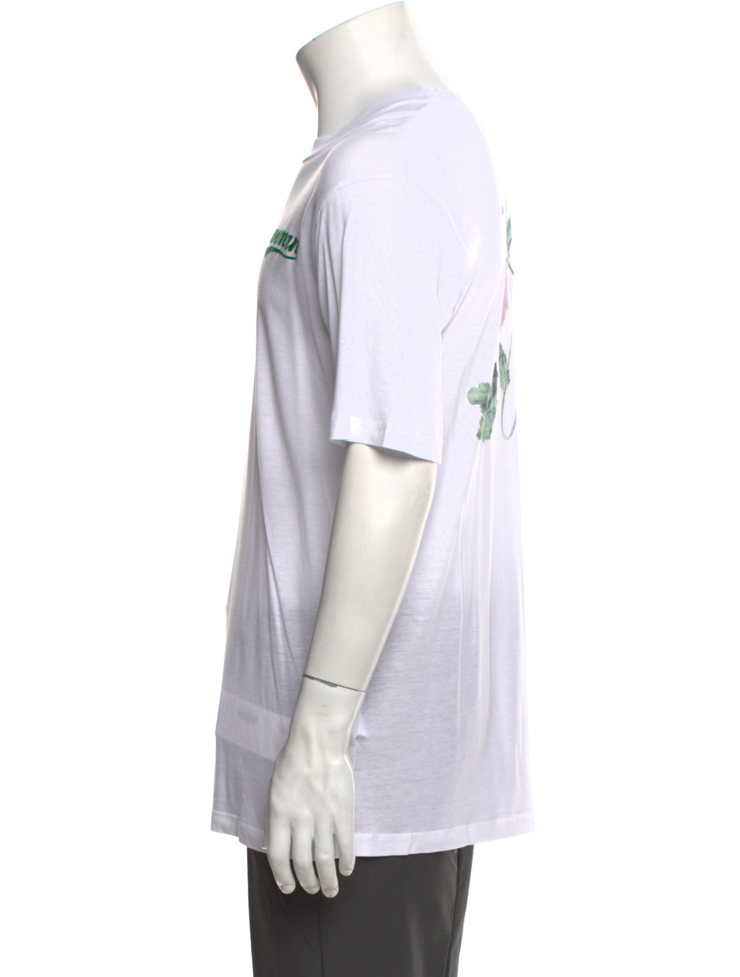 Off-White 2018 Woman T-Shirt