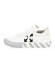 Off-White Vulcanized Sole Sneakers