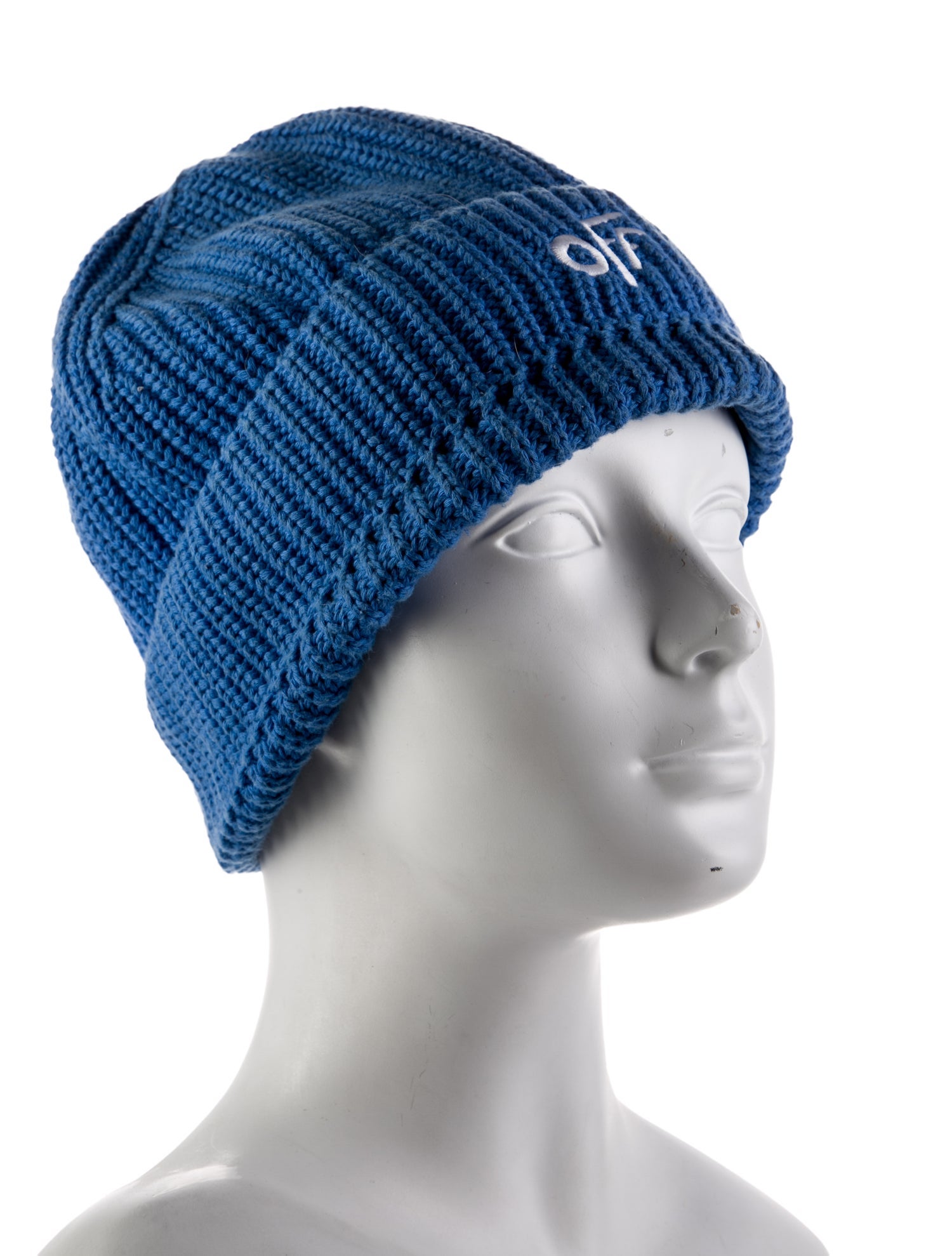 Off-White Boys Knit Beanie