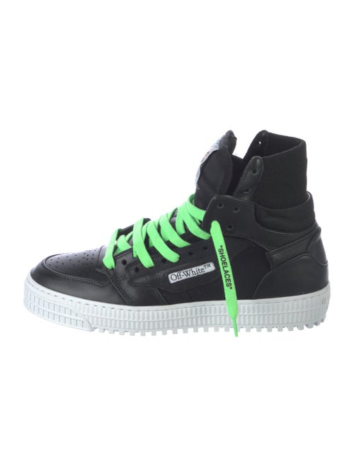 Off-White Off-Court 3.0 Sneakers
