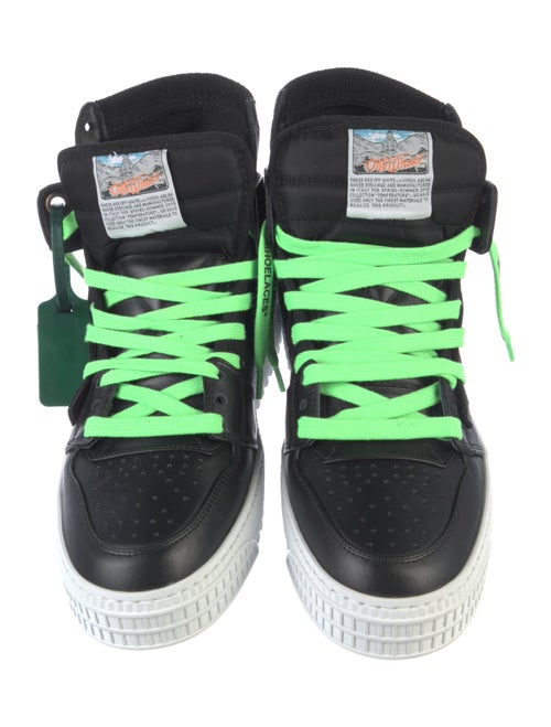 Off-White Off-Court 3.0 Sneakers