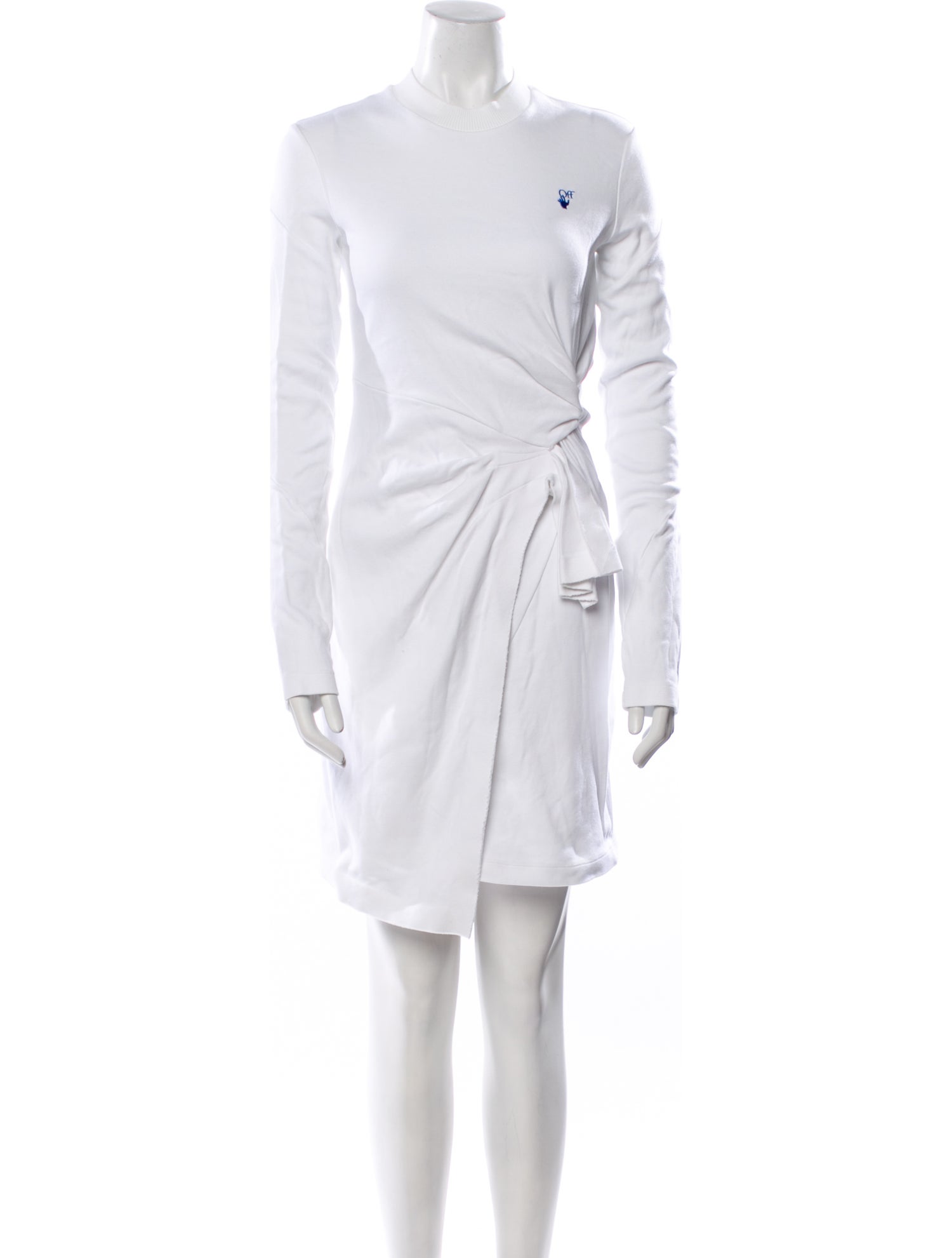 Off-White 2020 Mini Dress