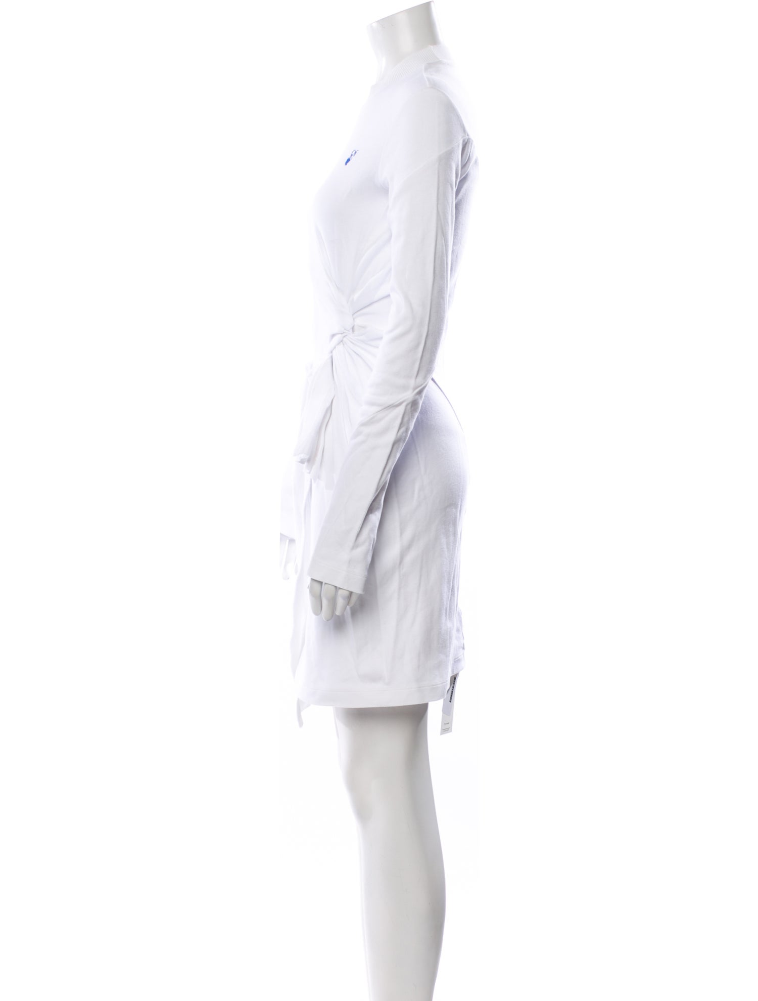 Off-White 2020 Mini Dress