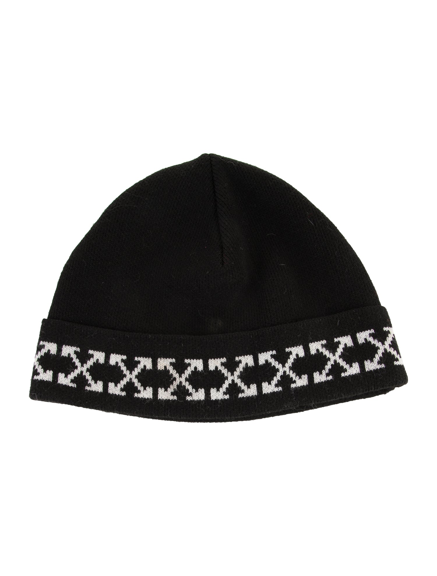 Off-White Arrows Beanie