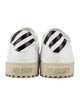 Off-White Cup Sole Sneakers