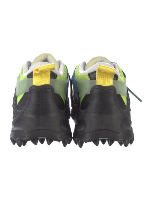 Off-White ODSY-1000 Athletic Sneakers