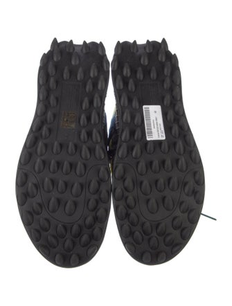 Off-White ODSY-1000 Athletic Sneakers