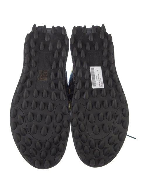 Off-White ODSY-1000 Athletic Sneakers