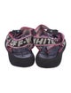 Off-White Printed Sandals