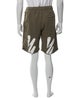 Off-White 2022 Jogger Shorts