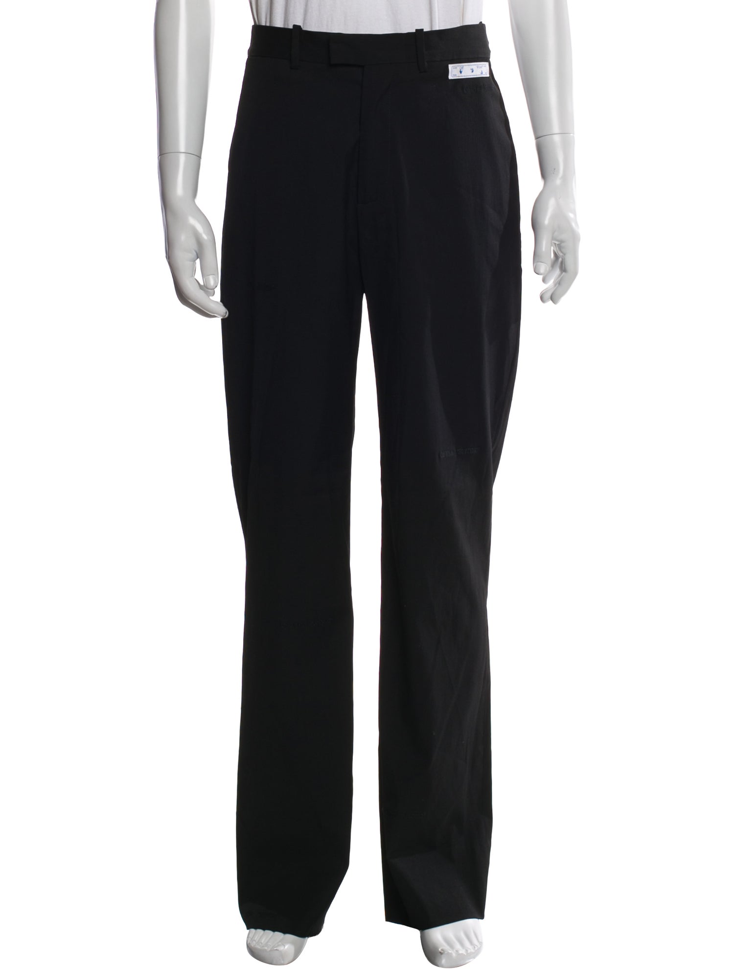 Off-White 2020 Pants