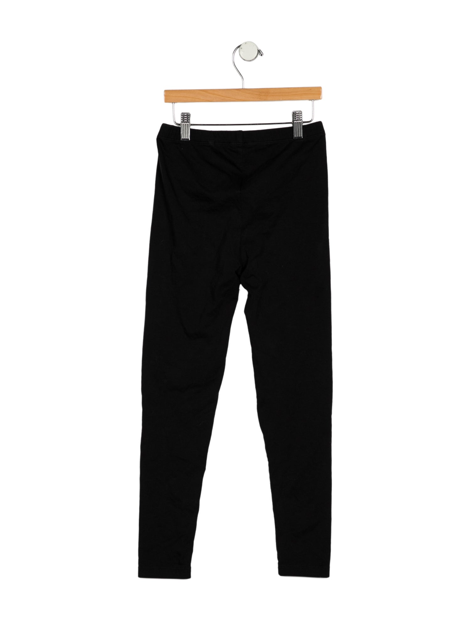 Off-White Girls' Signature Logo Leggings