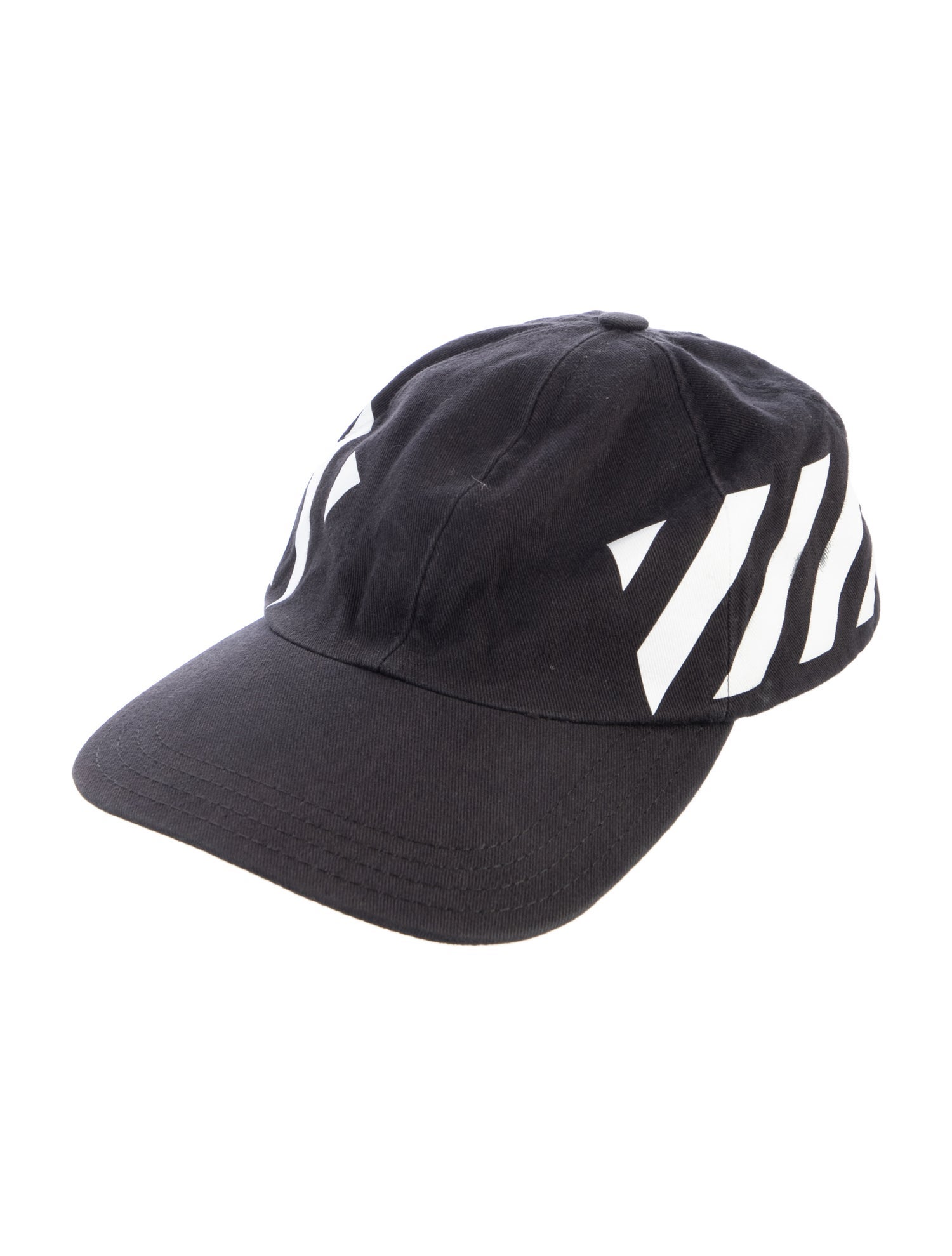 Off-White Logo Cap