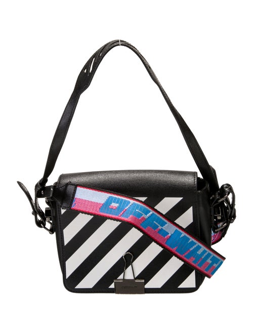 Off-White Haymarket Check Diagonals