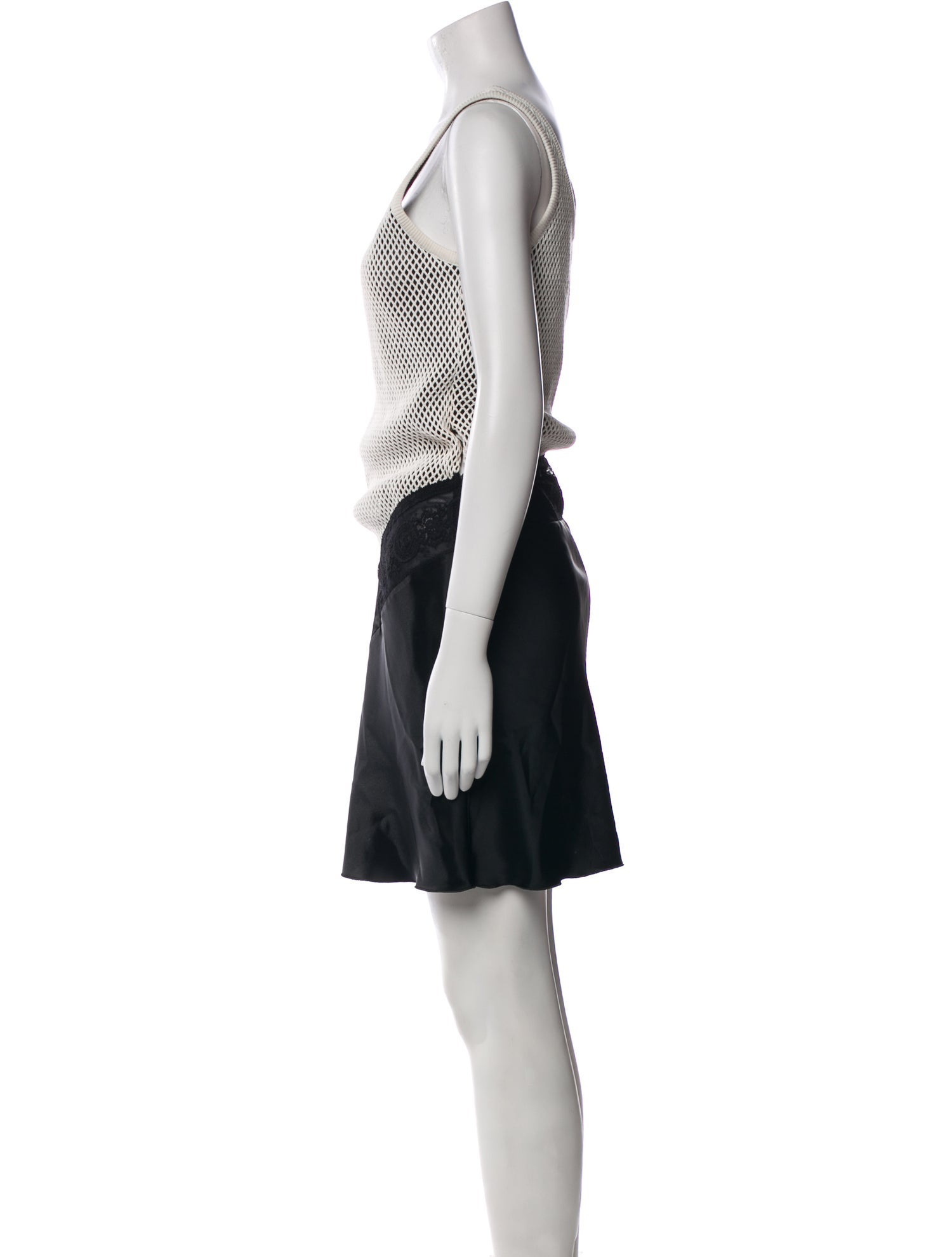 Off-White 2024 Mini Dress