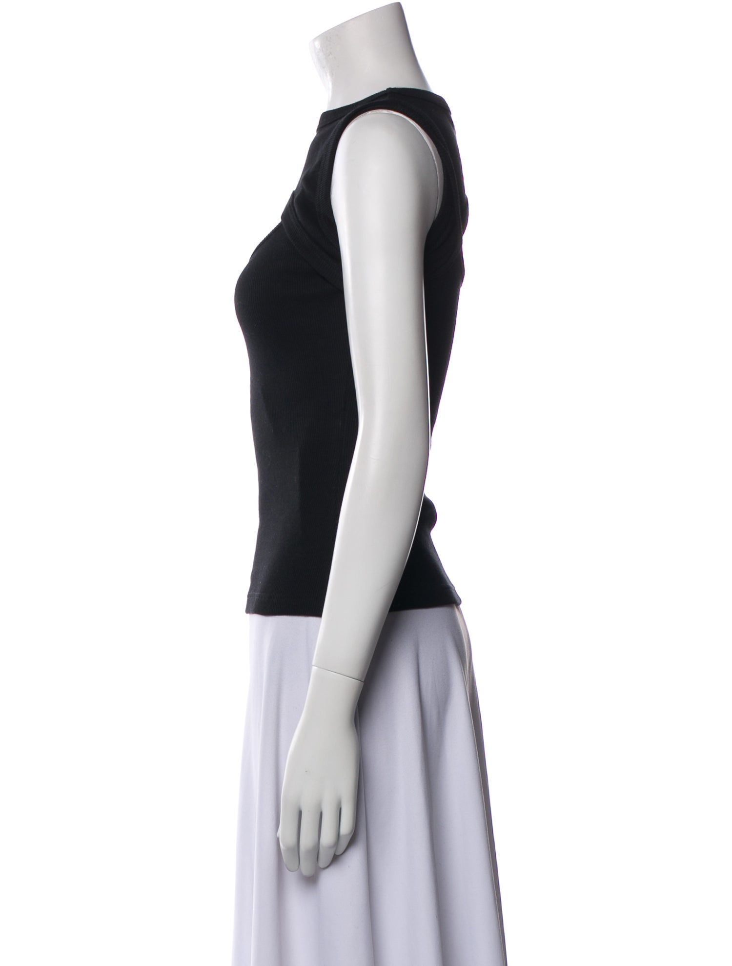 Off-White 2023 Graphic Print Top